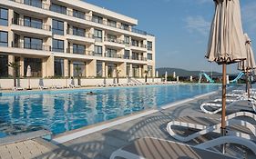 Costa Azzurra Apartments Free Parking